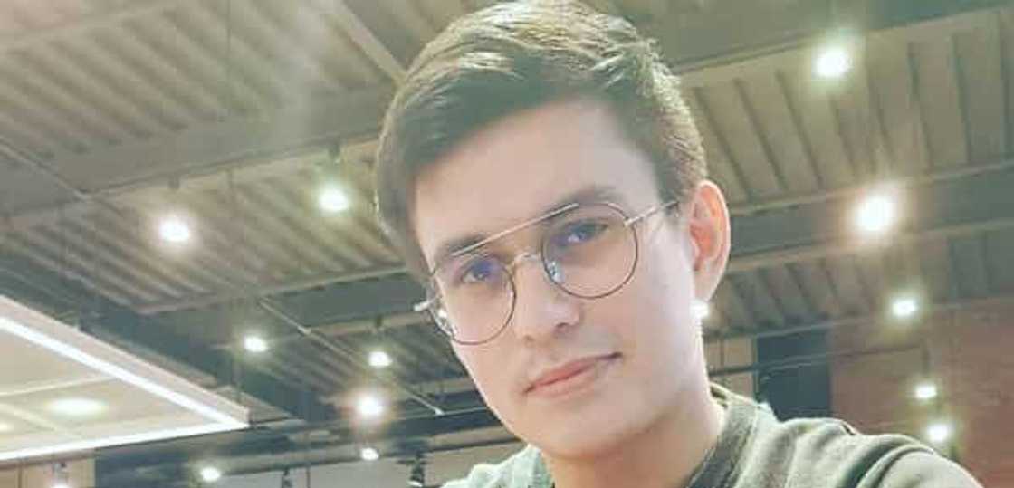 Tom Rodriguez, may babala sa mga netizen tungkol sa "kung lumabas na ang lahat-lahat" Tom Rodriguez, may babala sa mga netizen tungkol sa "kung lumabas na ang lahat-lahat"