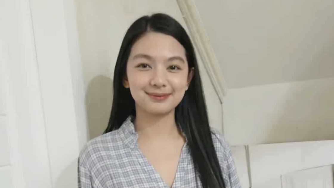 Jennica Garcia, kailanman 'di siniraan ang ex: "Mahal ko rin po kasi talaga 'yung family ni Alwyn" Jennica Garcia, kailanman 'di siniraan ang ex: "Mahal ko rin po kasi talaga 'yung family ni Alwyn"