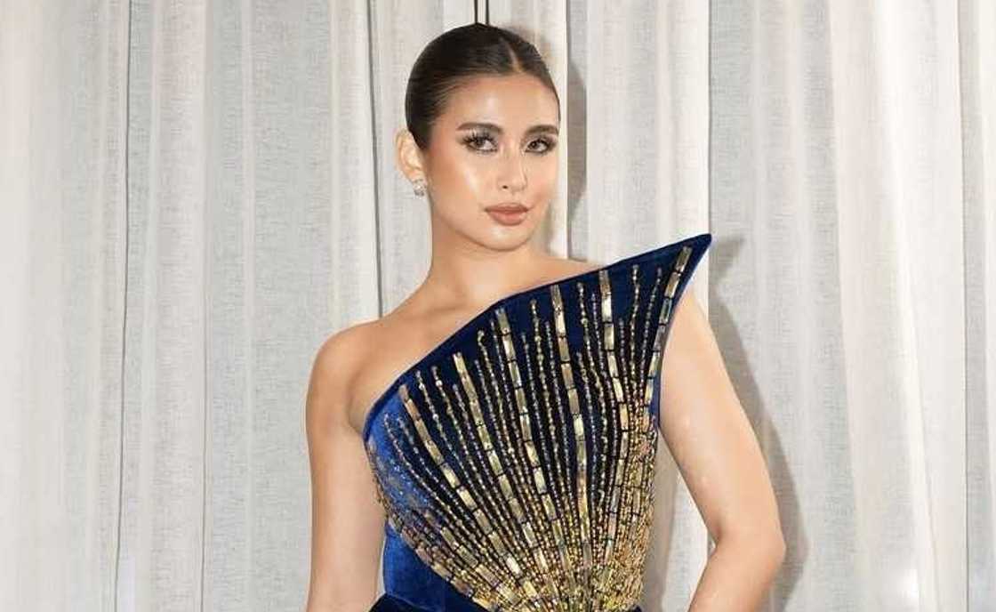 Gabbi Garcia, aminadong ‘Maarte pero hindi nag-iinarte’ Gabbi Garcia, aminadong ‘Maarte pero hindi nag-iinarte’