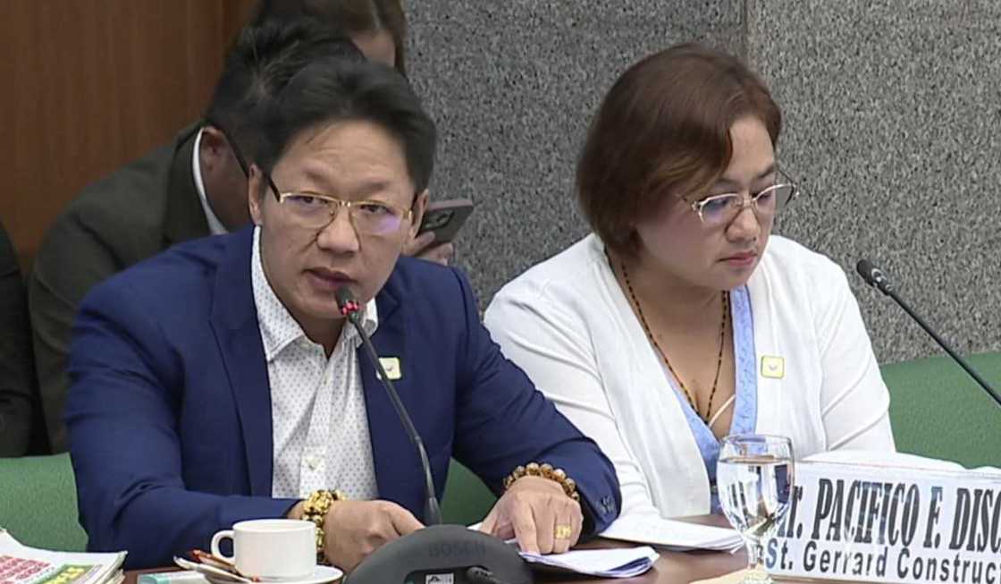 Photo: Screengrab from GMA News
