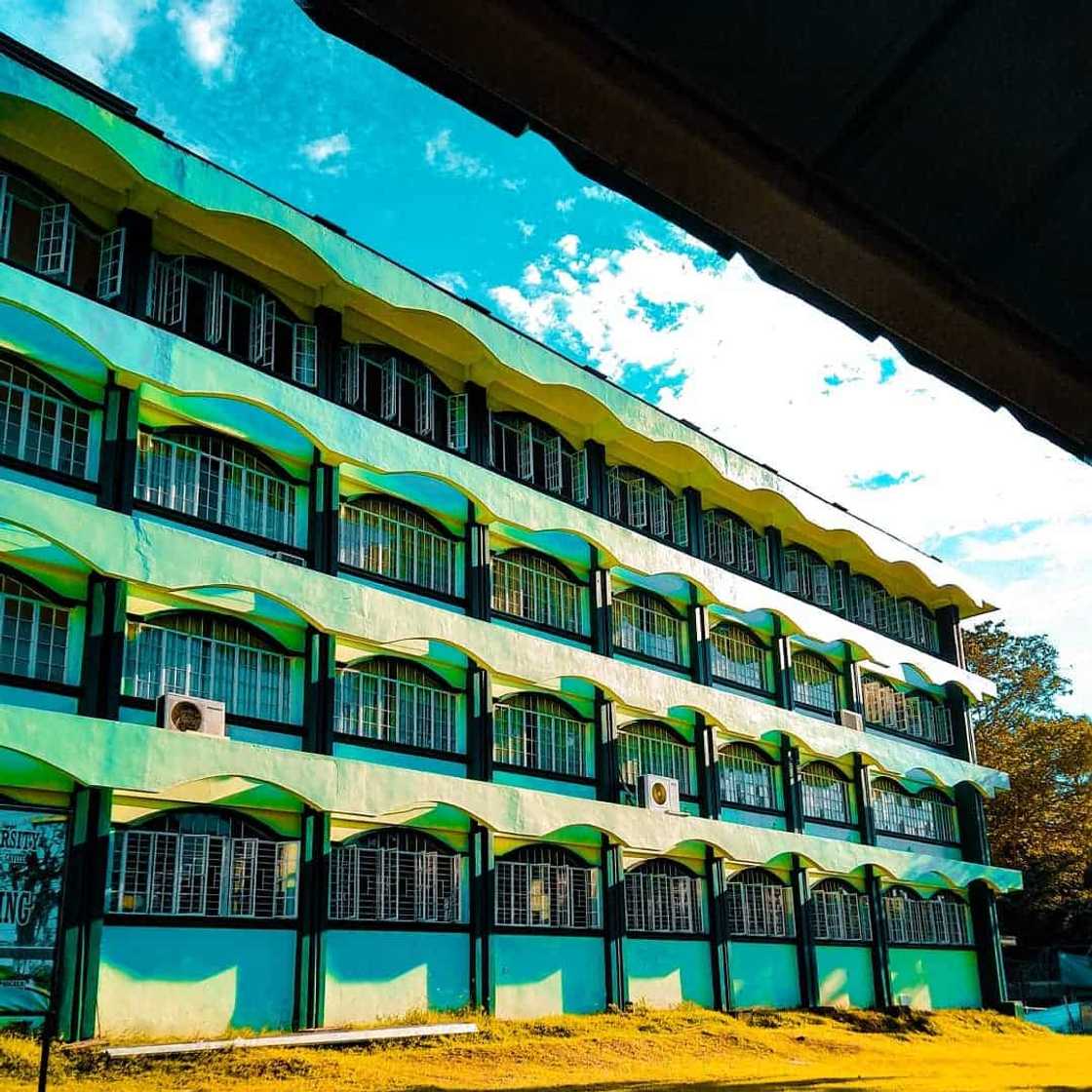 CvSU portal CvSU portal