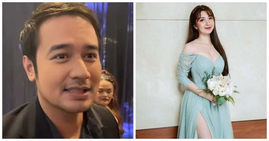 JM de Guzman, inaming nililigawan si Donnalyn Bartolome