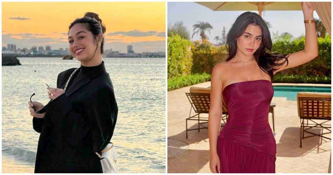 Zeinab Harake celebrates Ivana Alawi’s massive YouTube milestone