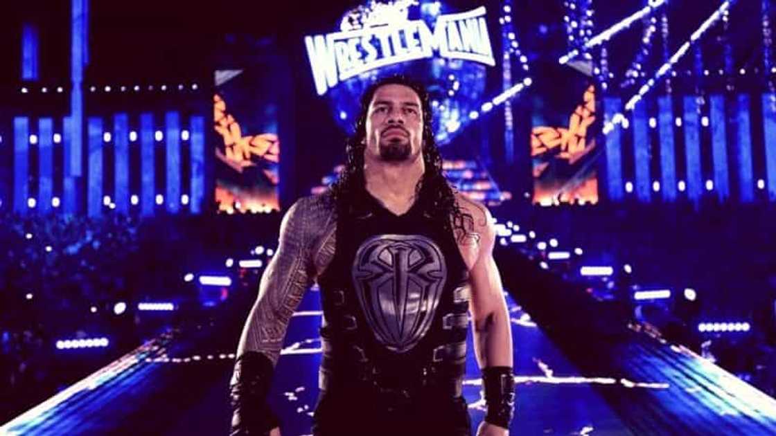 Richest wrestlers 2020