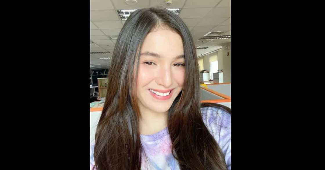 Barbie Imperial shares old convos with Diego Loyzaga, back in 2018 Barbie Imperial shares old convos with Diego Loyzaga, back in 2018
