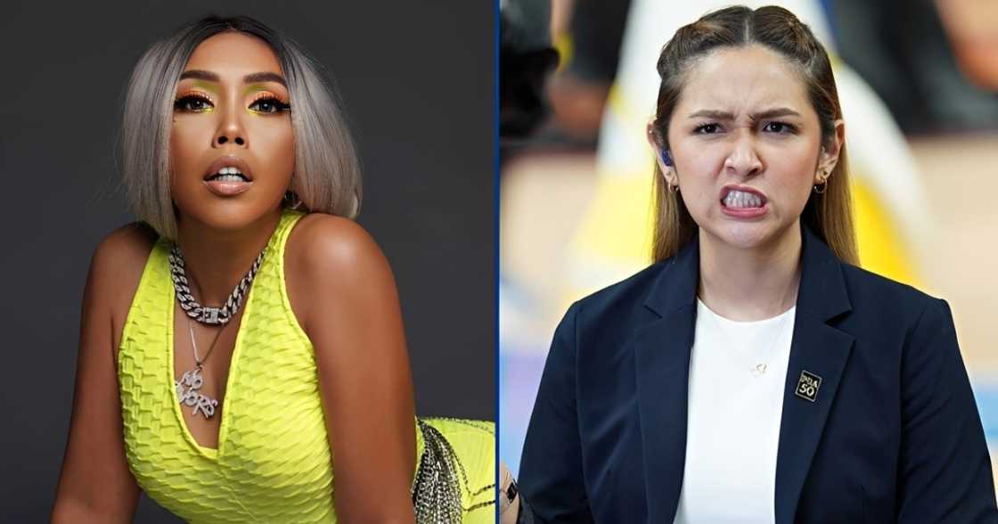 Kakai Bautista, may nakahandang hakbang matapos ipagtanggol si Apple David Kakai Bautista, may nakahandang hakbang matapos ipagtanggol si Apple David