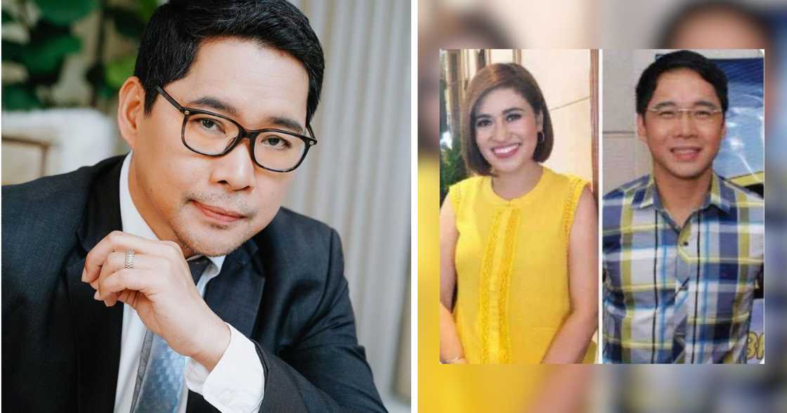 Anthony Taberna, napa-react sa "grabe kayo Maris at Anthony" comment Anthony Taberna, napa-react sa "grabe kayo Maris at Anthony" comment