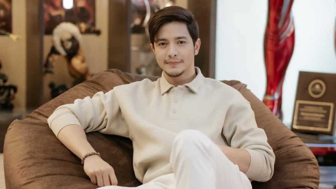 Cristy, naawa kay Alden kaugnay pa rin kay Maine: "Pinagbibintangan po siyang isang user" Cristy, naawa kay Alden kaugnay pa rin kay Maine: "Pinagbibintangan po siyang isang user"
