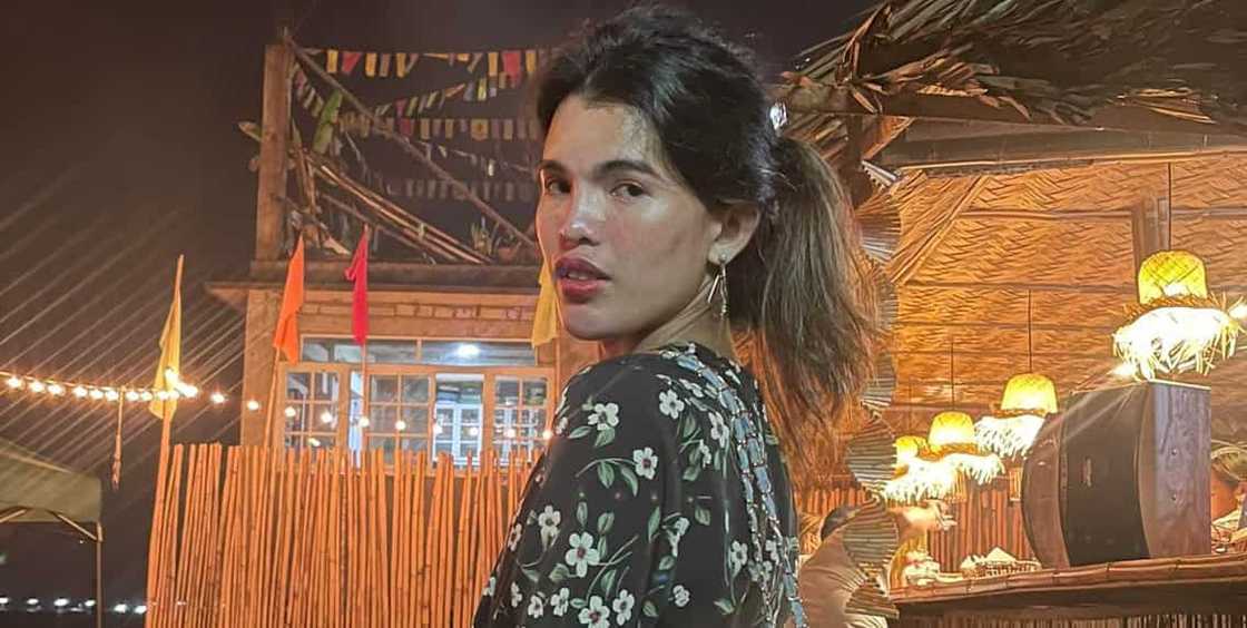 Miss Everything, nagpost tungkol sa pinagdadaanan niya: "I’m a broke again" Miss Everything, nagpost tungkol sa pinagdadaanan niya: "I’m a broke again"