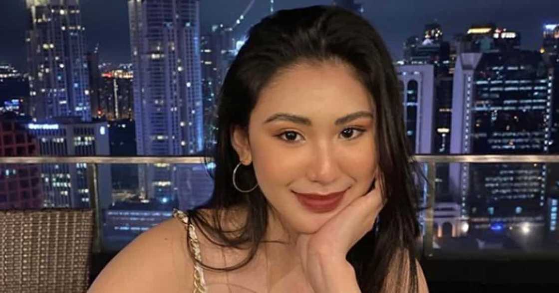 Christine Dacera's family expressed their satisfaction regarding the outcome the investigation by NBI Christine Dacera's family expressed their satisfaction regarding the outcome the investigation by NBI