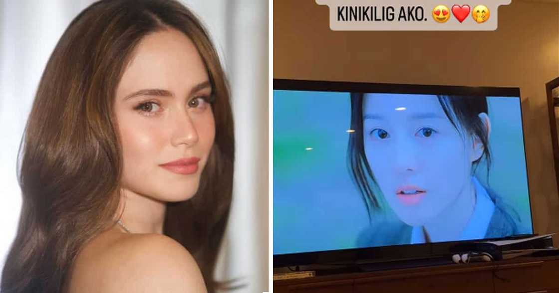 Jessy Mendiola Jessy Mendiola