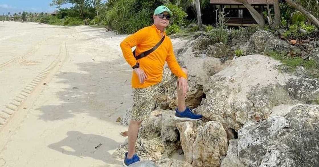 Kabayan Noli de Castro, balik TeleRadyo matapos mag-withdraw ng kandidatura: “Kita kits kabayan” Kabayan Noli de Castro, balik TeleRadyo matapos mag-withdraw ng kandidatura: “Kita kits kabayan”