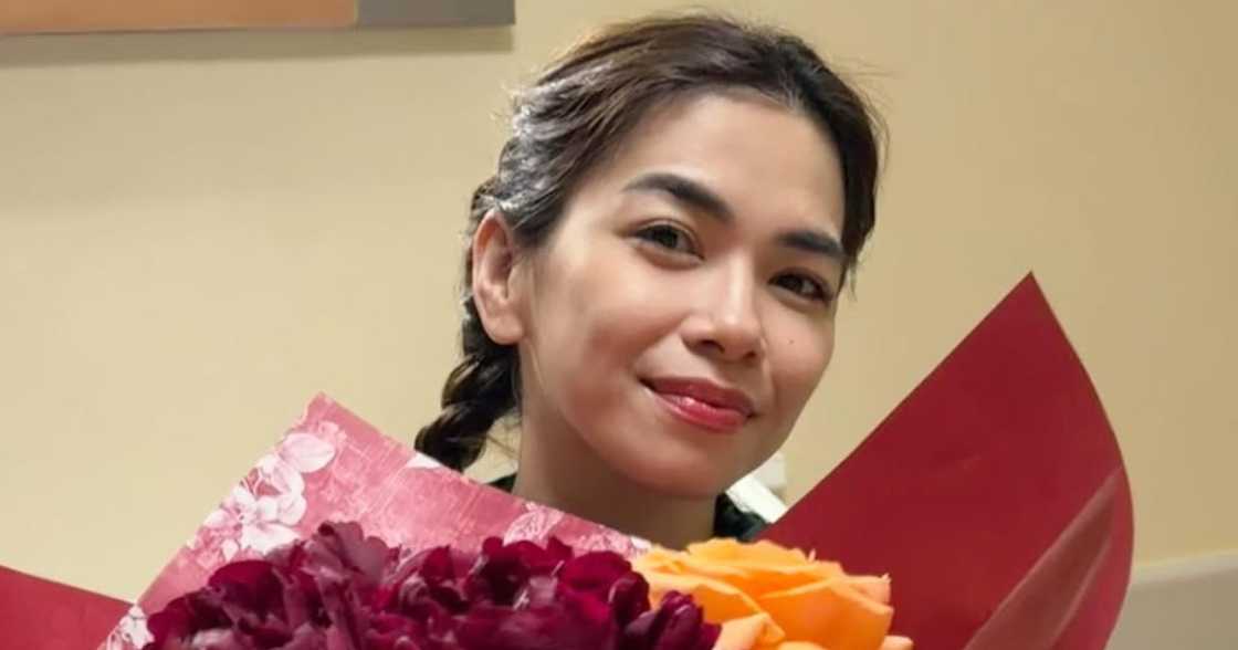 Sugar Mercado, isinantabi muna ang SexBomb shows para sa isang malaking laban