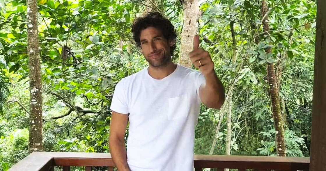Nico Bolzico Nico Bolzico