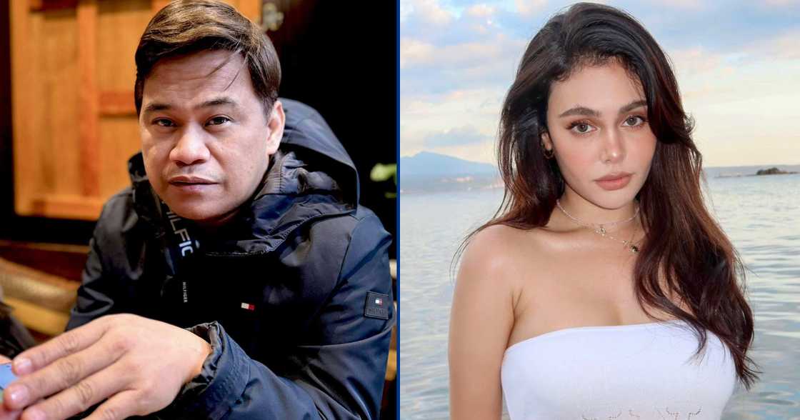 Ogie Diaz, may matinding inamin matapos umingay ang pag-endorso ni Ivana Alawi