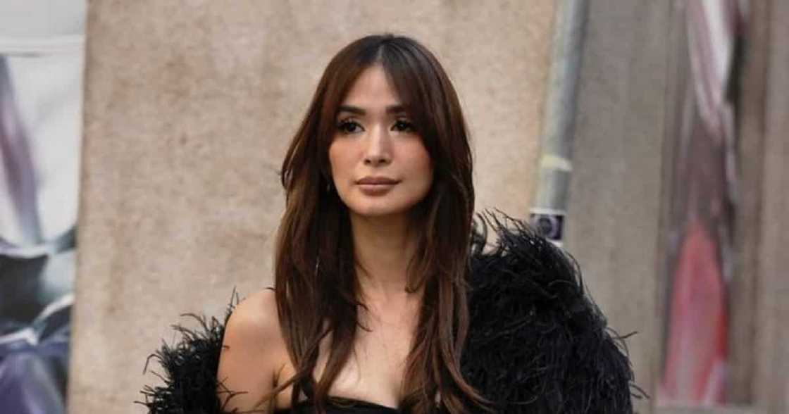 Heart Evangelista (@iamhearte) Heart Evangelista (@iamhearte)