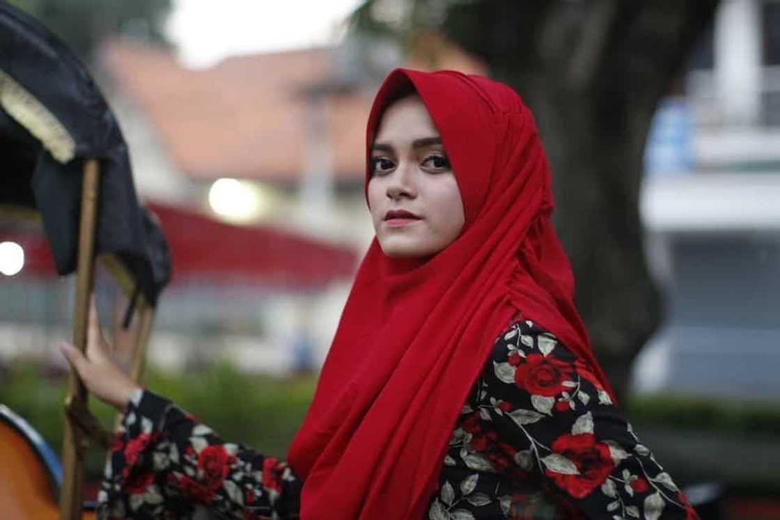 Most Beautiful Muslim Female Names Most Beautiful Muslim Female Names