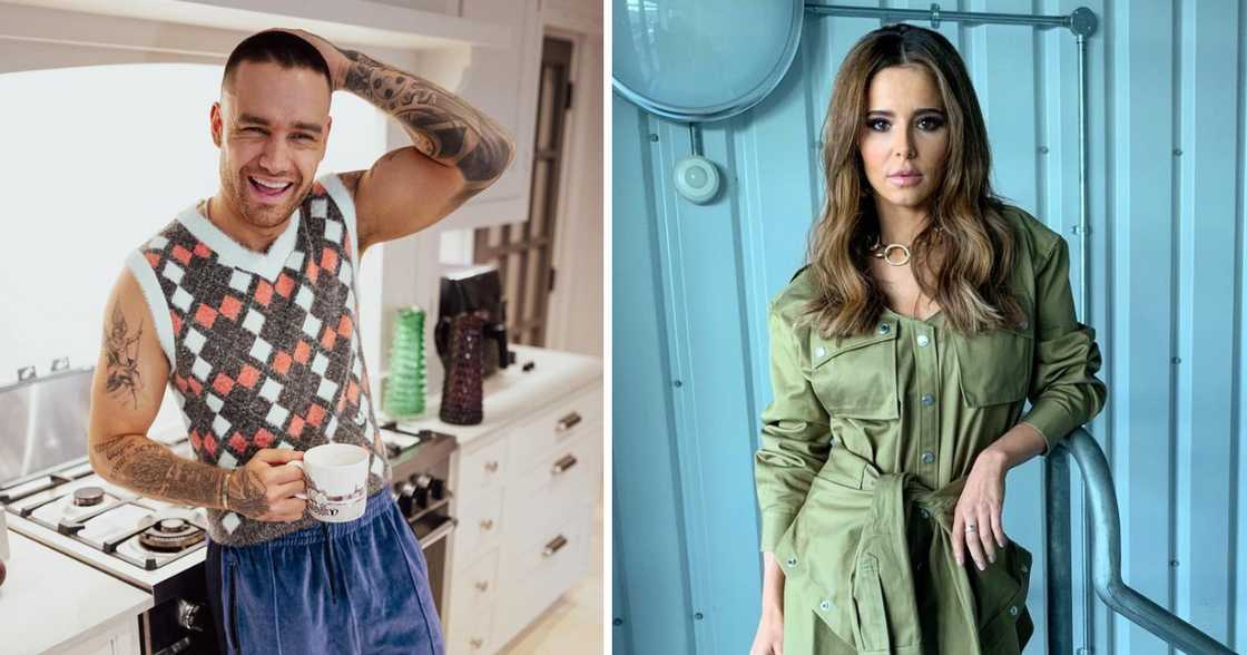 Cheryl Cole, ina ng anak ni Liam Payne, may pahayag ukol sa pagpanaw ng One Direction singer Cheryl Cole, ina ng anak ni Liam Payne, may pahayag ukol sa pagpanaw ng One Direction singer