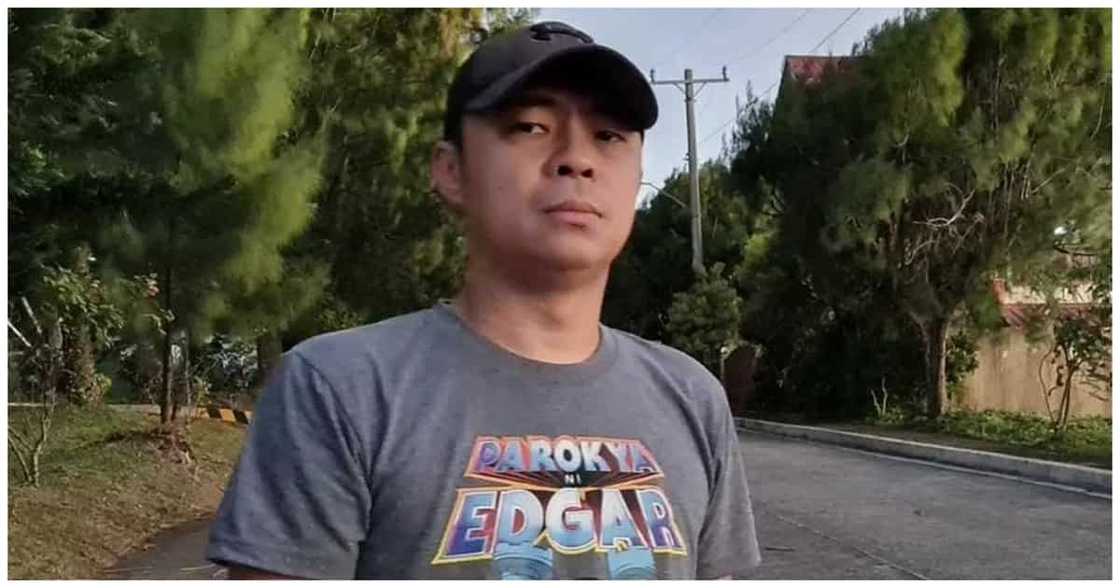 Chito Miranda, sinagot ang tanong ng netizen kung pinagsisihan ang maling nagawa noon: "Nope" Chito Miranda, sinagot ang tanong ng netizen kung pinagsisihan ang maling nagawa noon: "Nope"