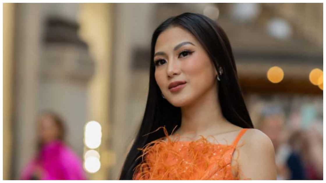 Cristy Fermin kay Alex Gonzaga; "Ako bilang dati mong kasama, hindi pa ako tumotodo"