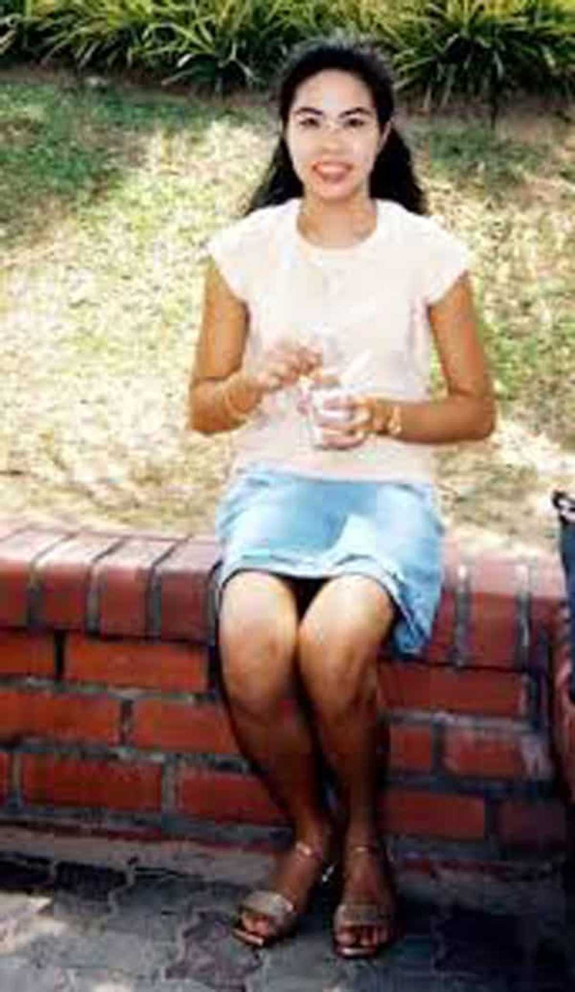 OFW chop-chops her 'best friend' OFW because of unpaid debts OFW chop-chops her 'best friend' OFW because of unpaid debts