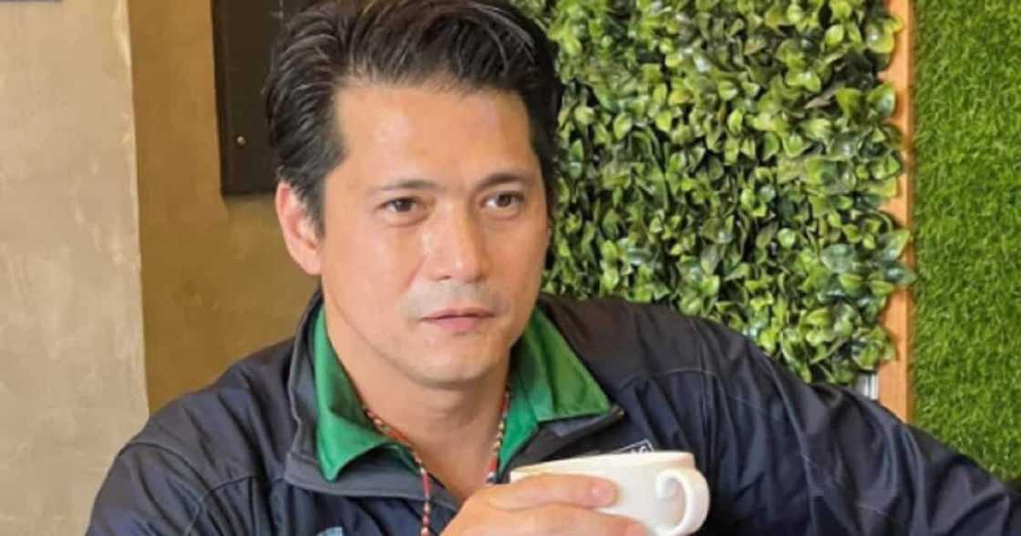 Robin Padilla urges netizens to stop bashing Kris Aquino: “Kailangan natin si Kris” Robin Padilla urges netizens to stop bashing Kris Aquino: “Kailangan natin si Kris”