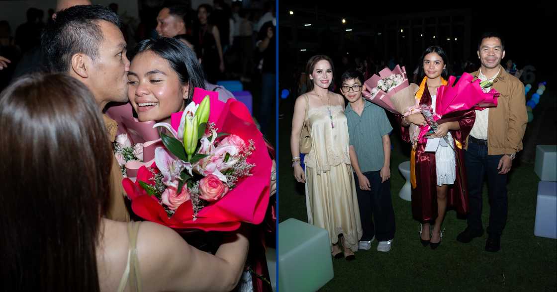 Manny Pacquiao, may espesyal na dahilan sa pagbabalik sa Chicago para kay Queenie