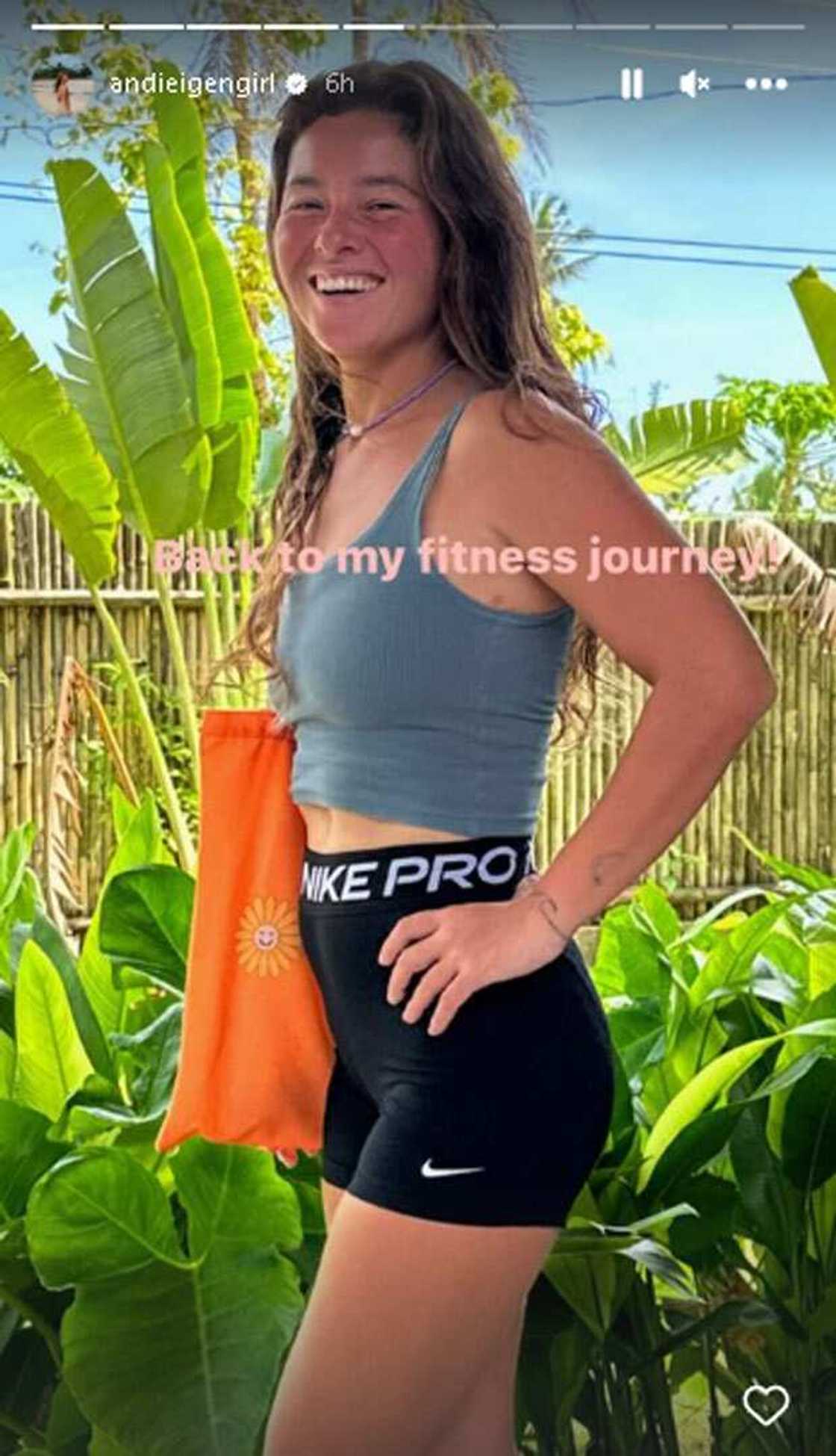 Andi Eigenmann Andi Eigenmann