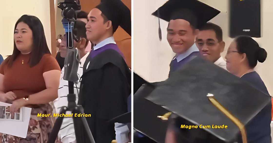 Graduate Graduate