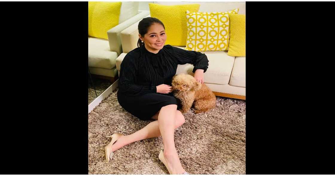 Angelu de Leon researches about JoshLia; ponders how Angelu-Bobby Andrews fans felt before Angelu de Leon researches about JoshLia; ponders how Angelu-Bobby Andrews fans felt before