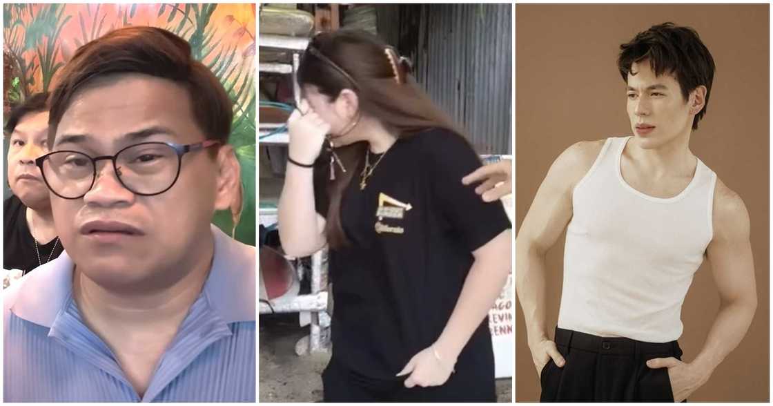 Ogie Diaz, may paalala sa mga vloggers matapos ang isyu sa anak ni Jake Ejercito na si Ellie