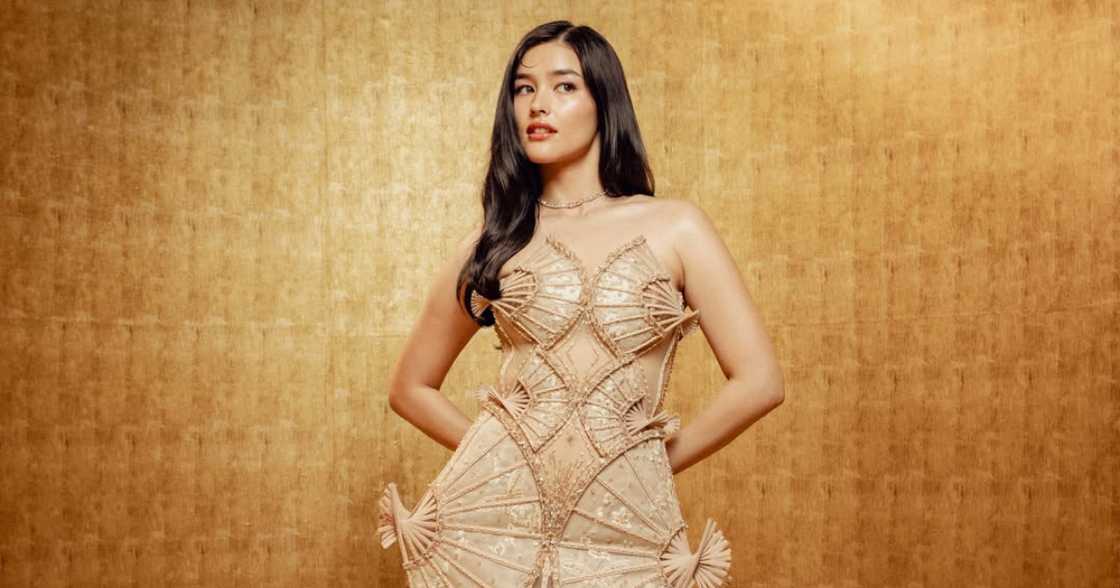 Liza Soberano, may masakit na inaming karanasan sa Hollywood journey niya
