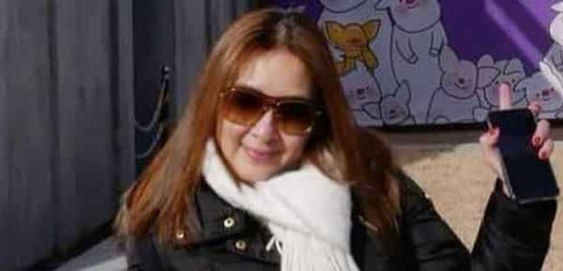 Jean Garcia/@chic2garcia Jean Garcia/@chic2garcia