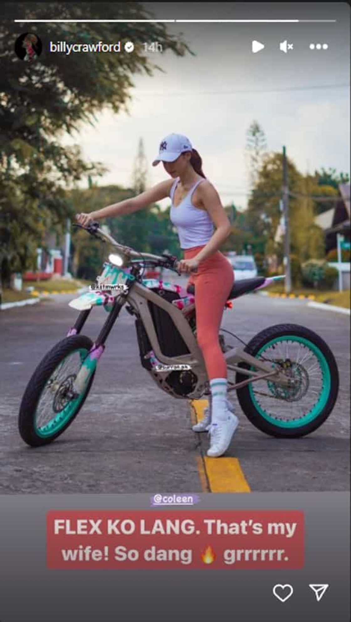 Billy Crawford Billy Crawford