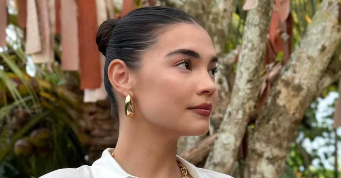 Rhian Ramos, nagbahagi ng cryptic post tungkol sa boundaries at self-respect (Photo: @whianwamos)