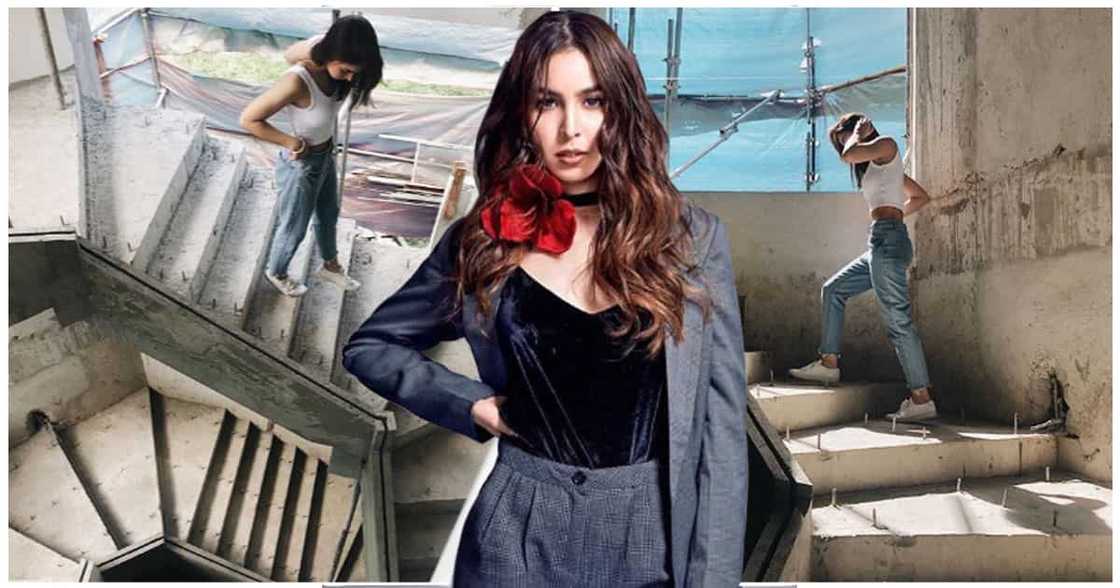 Julia Barretto, pinayuhan mga nadismaya sa pag-ibig matapos maranasang mabigo: “Ang sarap magmahal” Julia Barretto, pinayuhan mga nadismaya sa pag-ibig matapos maranasang mabigo: “Ang sarap magmahal”