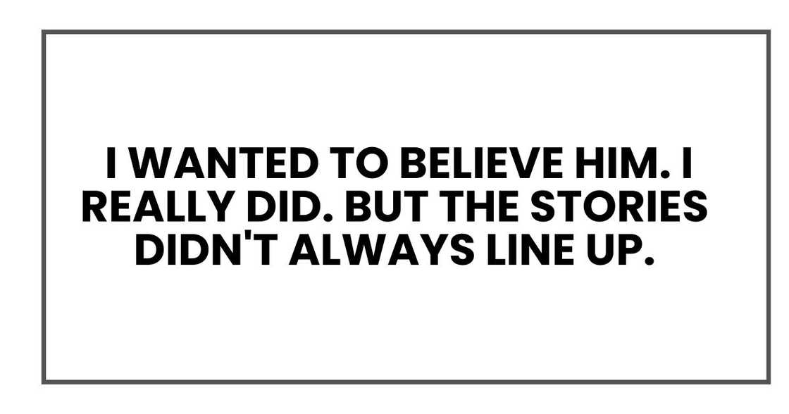 I WANTED TO I WANTED TO