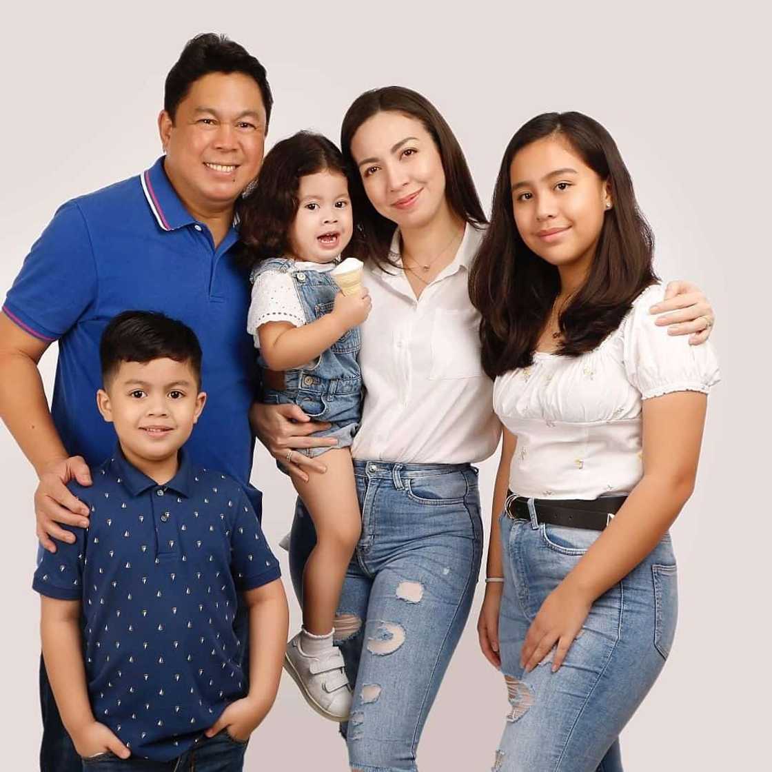 Marjorie Barretto husband 2019 Marjorie Barretto husband 2019
