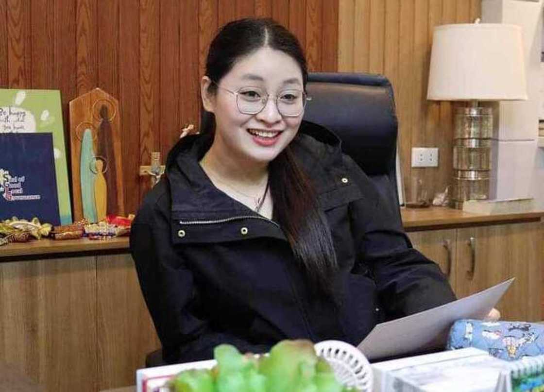 Alice Guo Alice Guo
