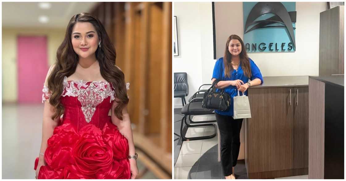 Dianne Medina, naging tapat sa bagong misyon niya para sa kanyang kalusugan