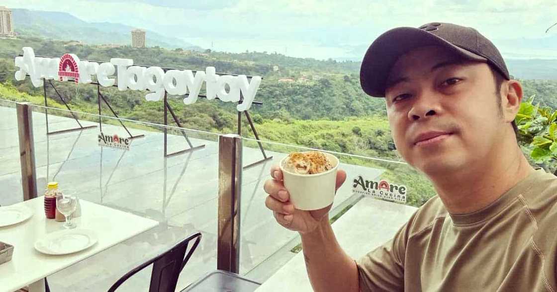 Chito Miranda, naniniwalang mas madami pang mabubuting tao sa mundo: “Naniniwala talaga ako” Chito Miranda, naniniwalang mas madami pang mabubuting tao sa mundo: “Naniniwala talaga ako”