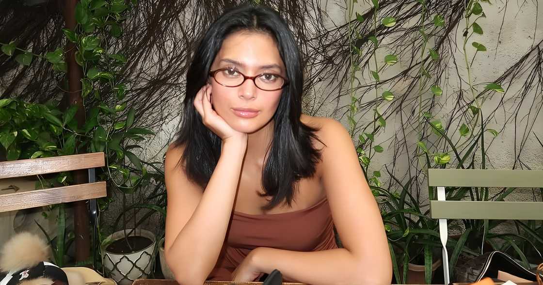 Bianca Umali, inaming takot makihalubilo mga tao noon dahil sa pangambang na maiwan muli Bianca Umali, inaming takot makihalubilo mga tao noon dahil sa pangambang na maiwan muli