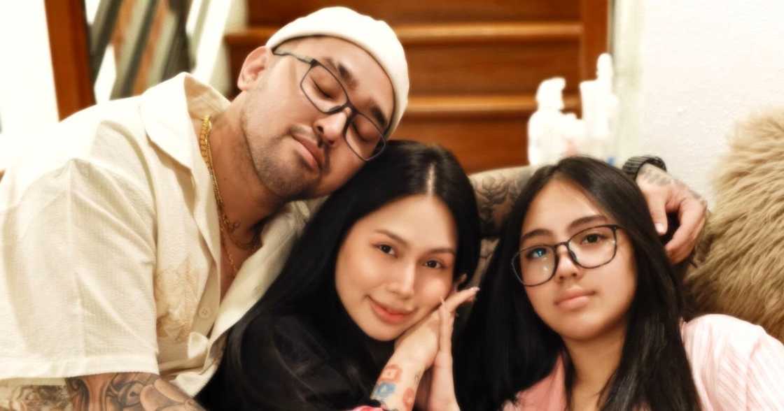 Tyronia Fowler, ipinagtanggol ang ina na si Toni Fowler sa gitna ng batikos