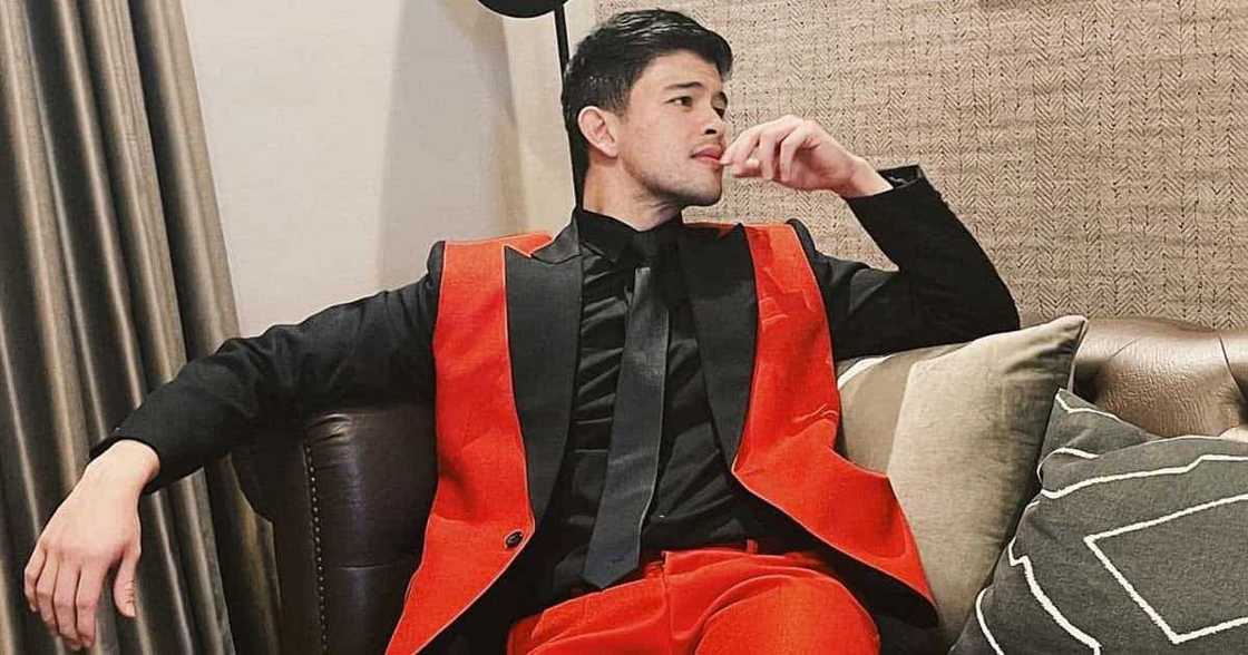 Rayver Cruz, Julie Anne San Jose's TikTok video bring "kilig" to netizens