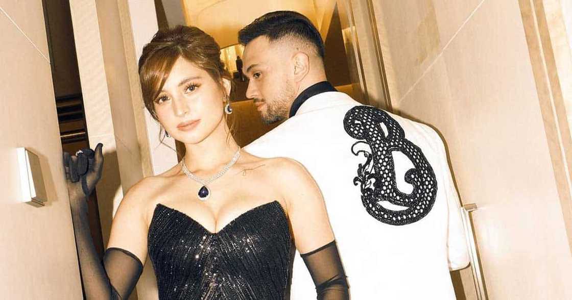 Billy Crawford, isiniwalat kung paano sila nagsimula ni Coleen Garcia: “Started from a small motorcycle trip” Billy Crawford, isiniwalat kung paano sila nagsimula ni Coleen Garcia: “Started from a small motorcycle trip”
