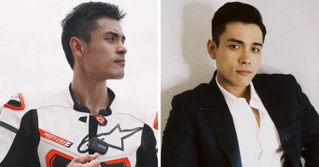 Xian Lim, shinare post ukol pagpupunyagi para mapabuti: “Just be the best thing you can possibly be” Xian Lim, shinare post ukol pagpupunyagi para mapabuti: “Just be the best thing you can possibly be”
