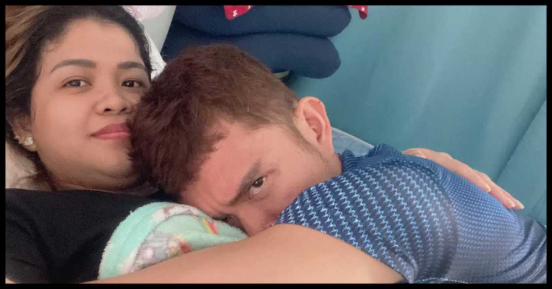 Melai Cantiveros pens sweet and honest anniversary message for Jason Francisco @mrandmrsfrancisco Melai Cantiveros pens sweet and honest anniversary message for Jason Francisco @mrandmrsfrancisco