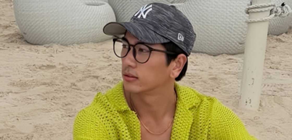 Nikko Natividad, sinupalpal ang mga bashers na minamaliit ang kanyang negosyo Nikko Natividad, sinupalpal ang mga bashers na minamaliit ang kanyang negosyo