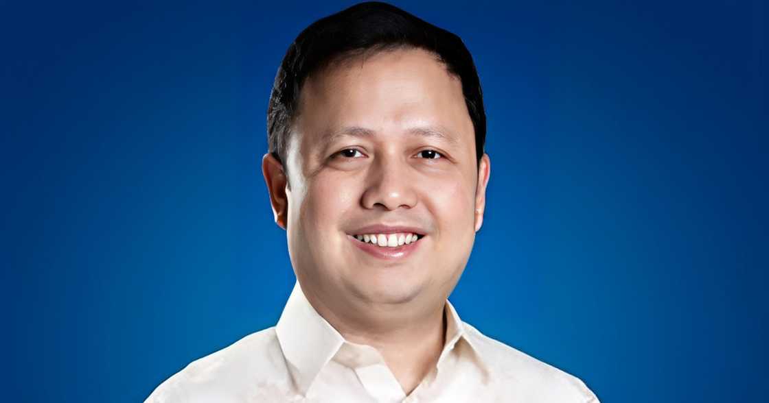 Congressman Zaldy Co Vows Return to Philippines to Face Graft Accusations