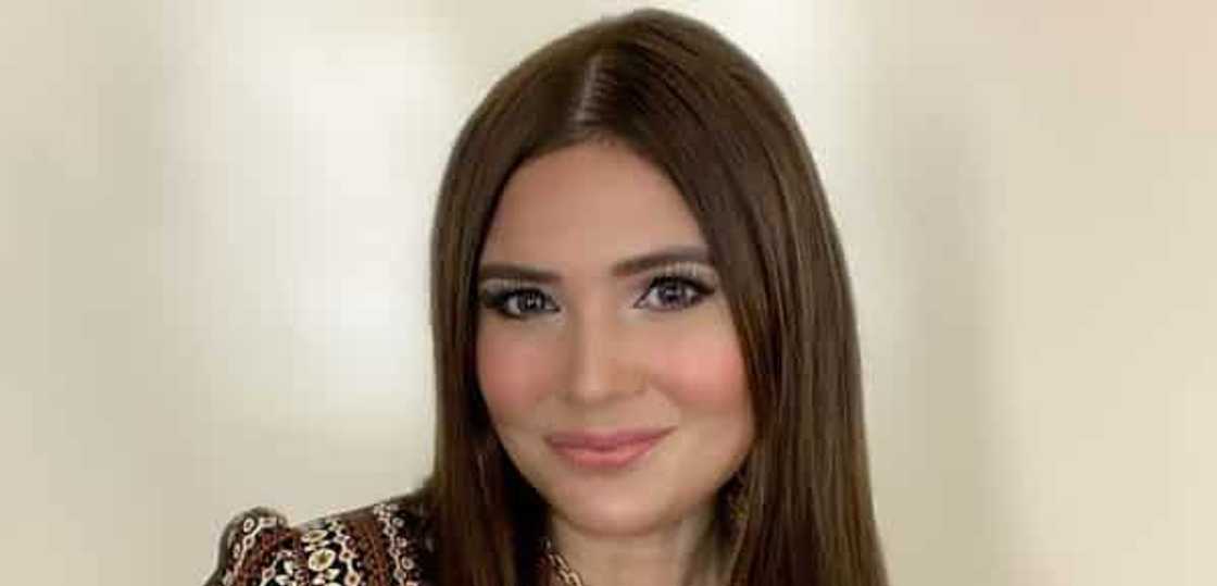 Vina Morales/@vina_morales Vina Morales/@vina_morales